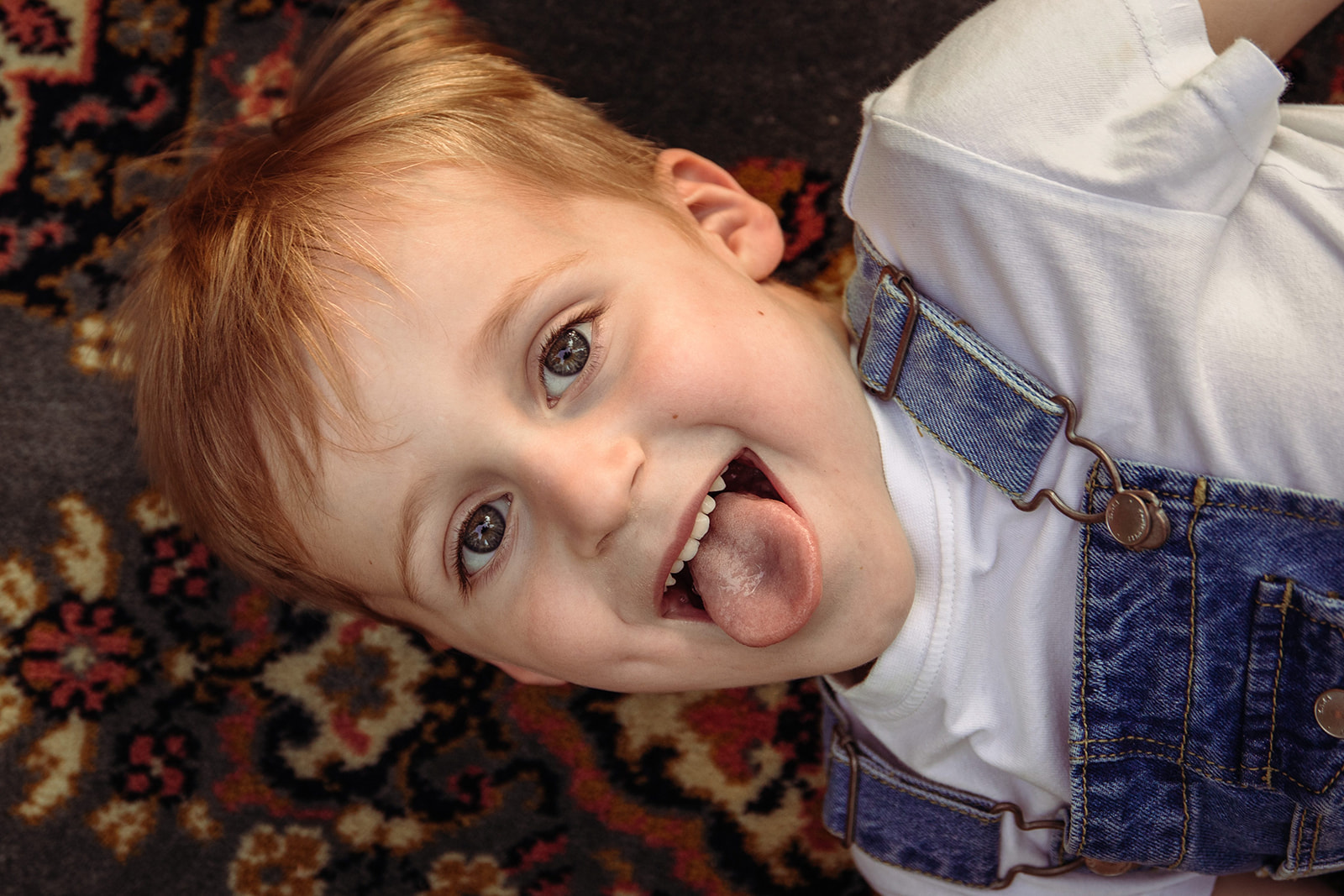 Foto van kindje klik hier voor verdere info over aanbod kinderen